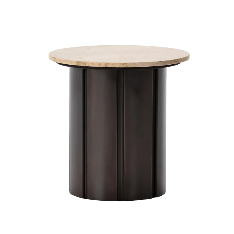 Travis Side table