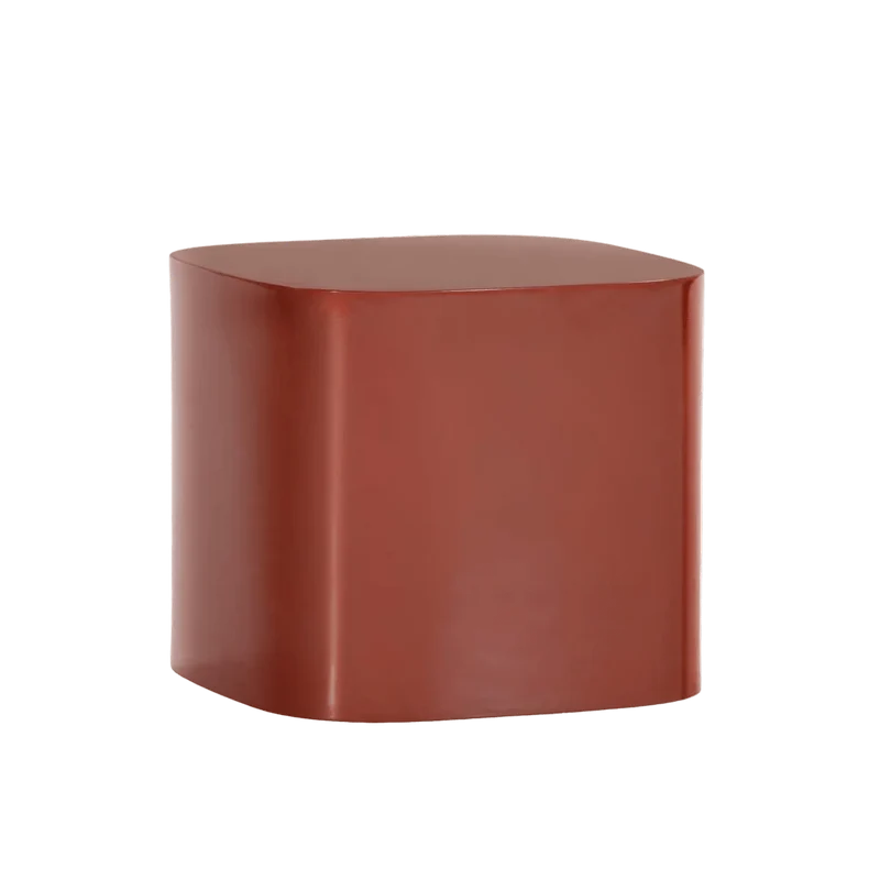 Resin Side table