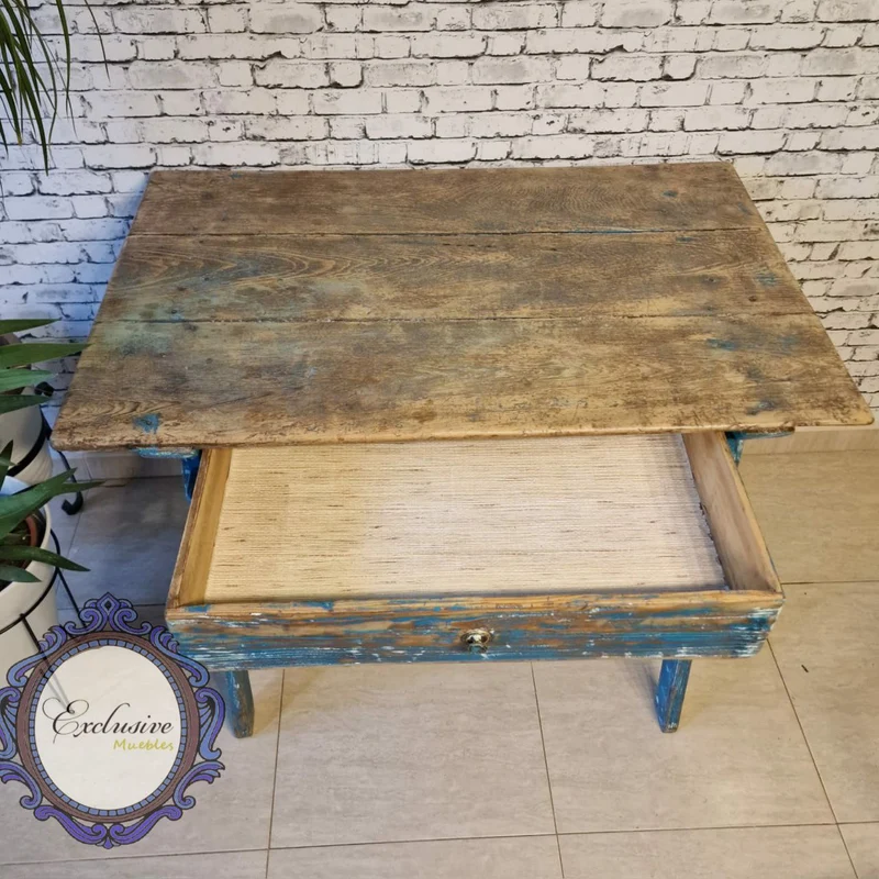 Mesa Tocinera Olías