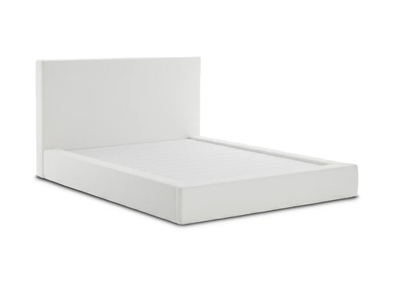 Cama de Matrimonio con Cabecero Teddy 135cm