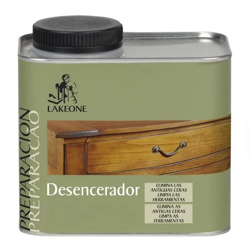 Desencerador Lakeone