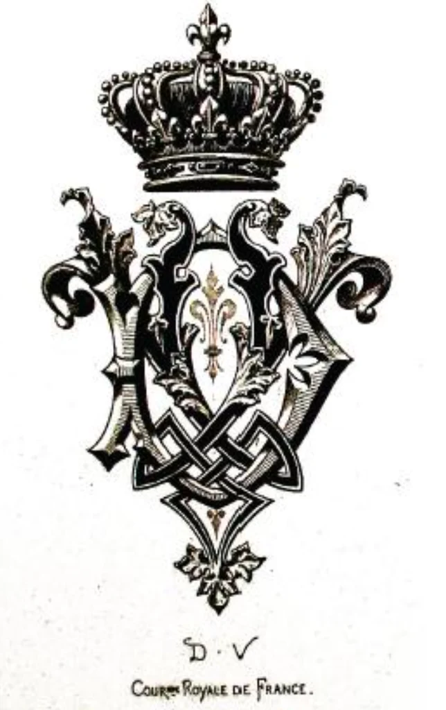 Papel Transfer - ROYALE FRANCE- Black