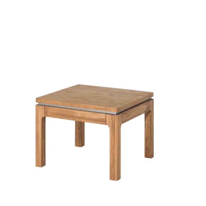 MONTENEGRO 41 Oak Coffee Table | LoftStory