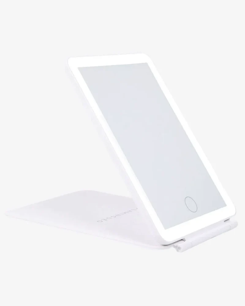 Espejo Viaje con luz LED - AIRE