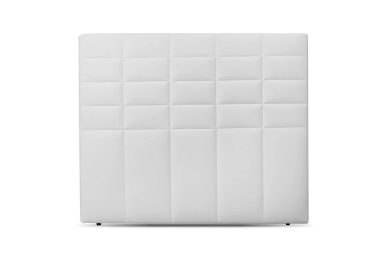 Aitana. Cabecero de Cama. Polipiel. Alto: 117 cm (para 135 o 150)