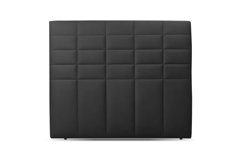 Aitana. Cabecero de Cama. Polipiel. Alto: 117 cm (para 135 o 150)