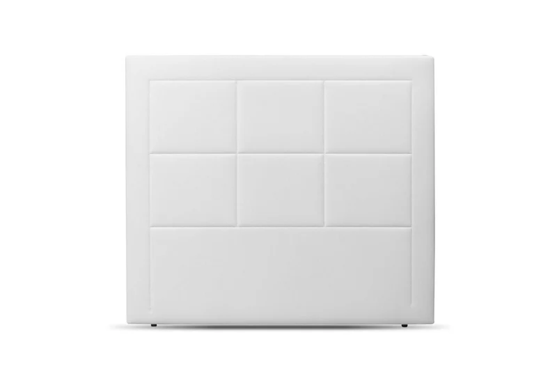 Moscu. Cabecero de Cama. Polipiel. Alto: 117 cm (para 135 o 150)