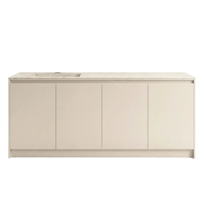 Azure Outdoor Kitchen 4d