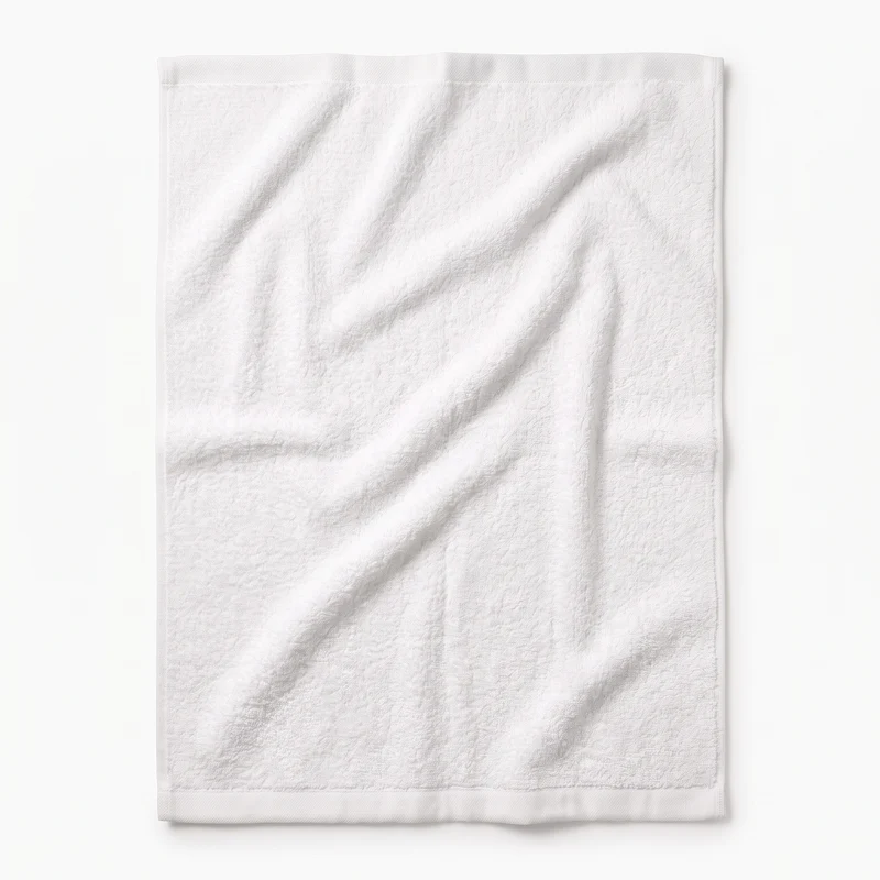 Luxury Cotton Bath Sheet 100x150