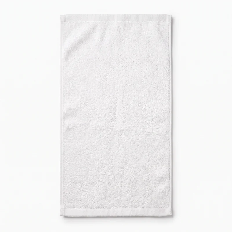 Luxury Cotton Hand Towel 50x100