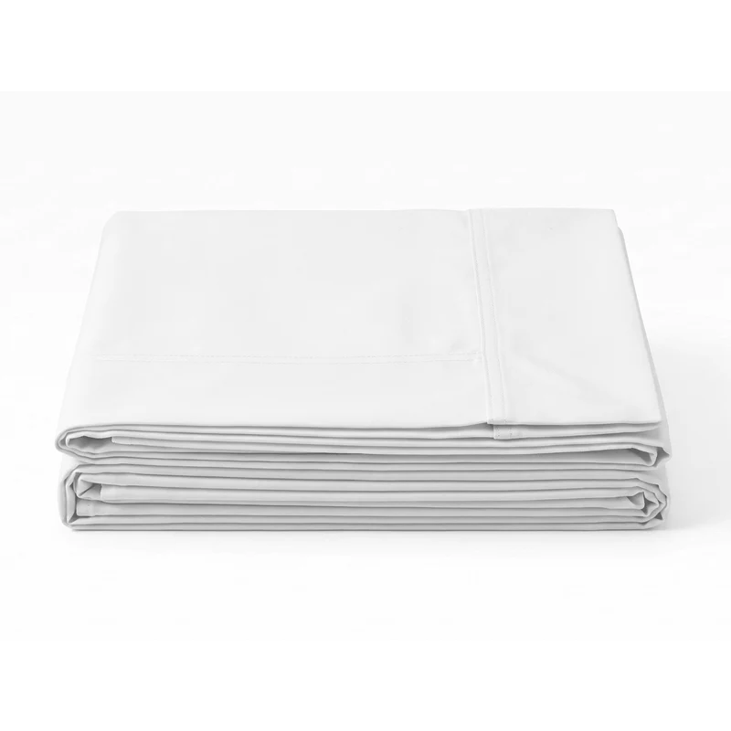 Luxury Egyptian Cotton Flat Sheet
