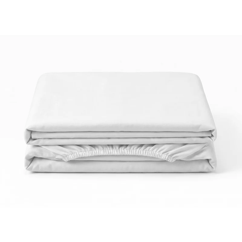 Luxury Egyptian Cotton Fitted Sheet