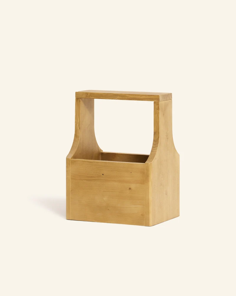 Mueble auxiliar Tilda