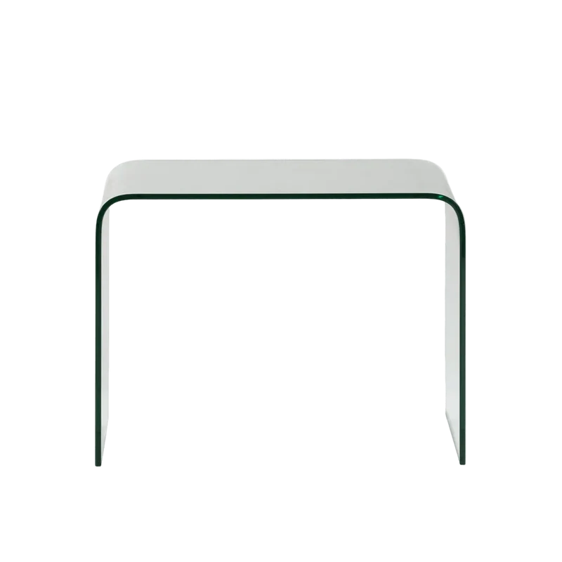 Glassy Side table