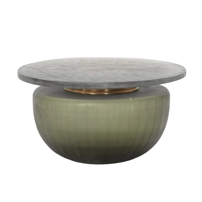 Verde Side table