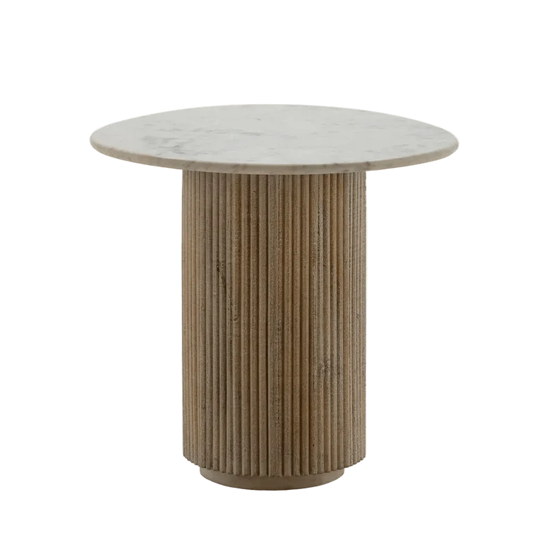 Mango Side table