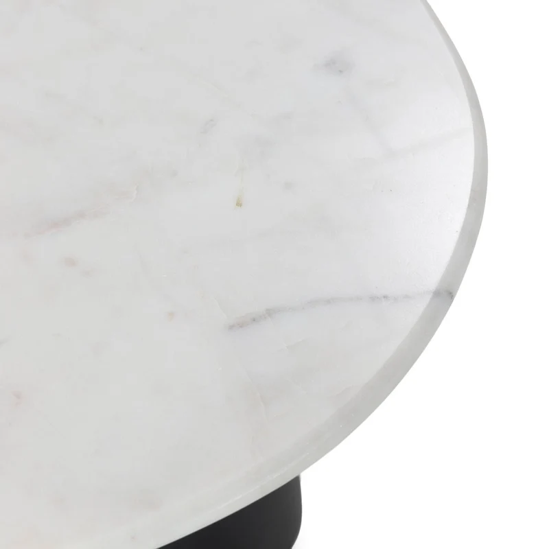 Leaden Side table