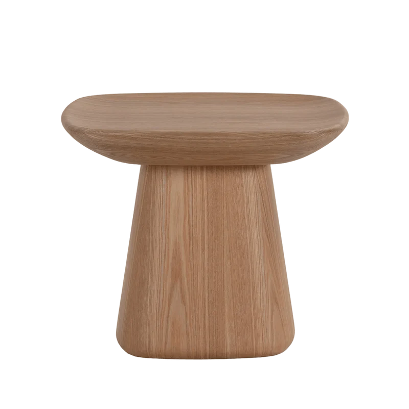 Ash Side Table