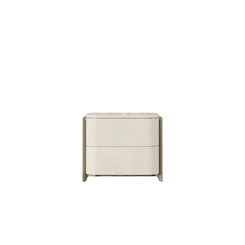 Vercelli Bedside table