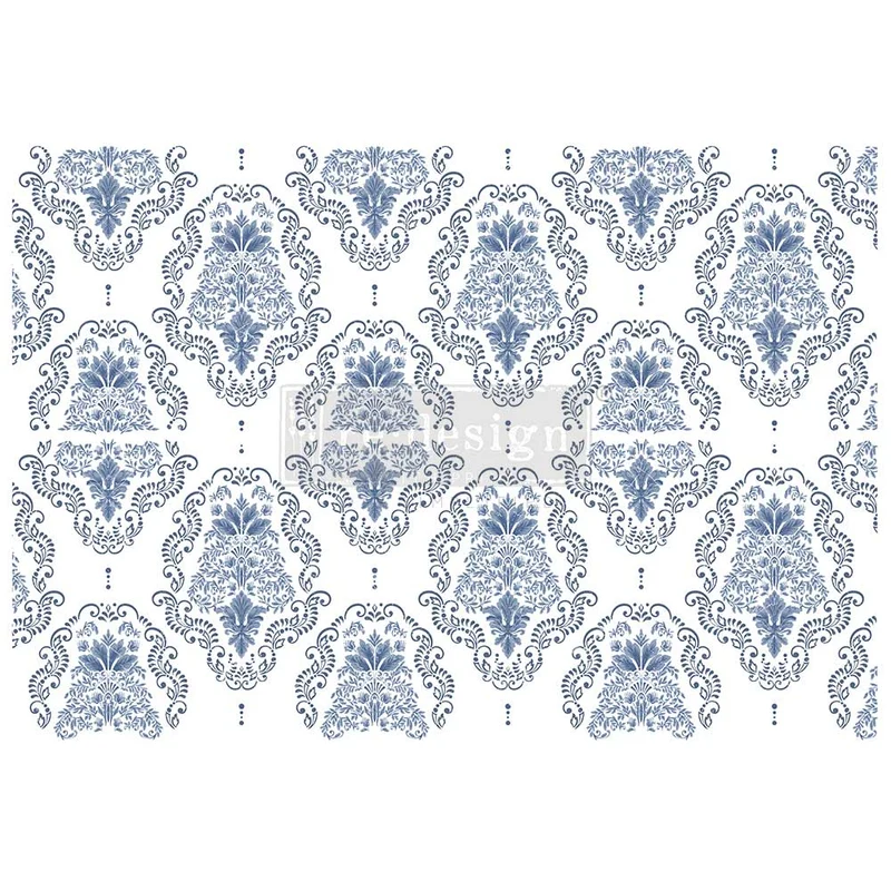 Transfer RE DESIGN WITH PRIMA - KACHA - Dana Damask