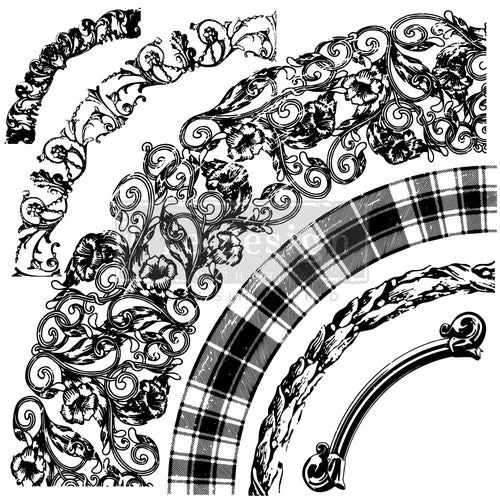 Sello Re Design With Prima CURVED ACCENTS