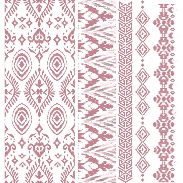 Sello Re Design With Prima ELEMENTAL BORDERS
