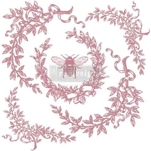 Sello Re Design With Prima FRENCH LAURENS