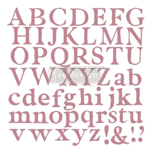 Sello Re Design With Prima ALPHA