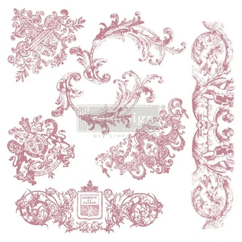 Sello Re Design With Prima CHATEAU DE SAVERNE