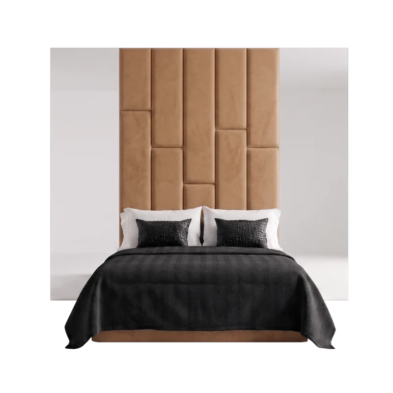 Alaska Bed