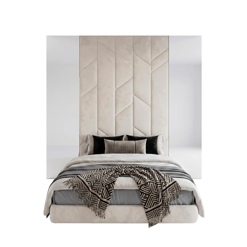 Misha Bed