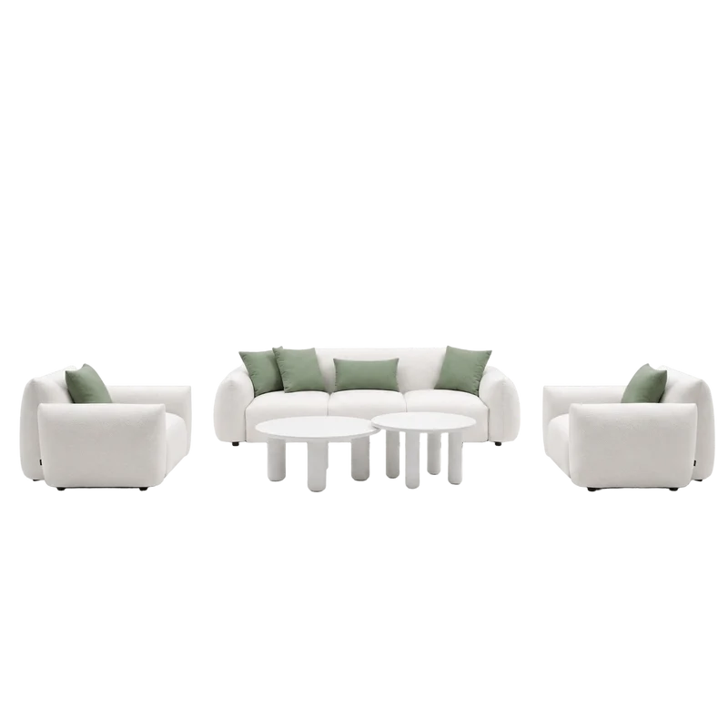 Riverside Living Set