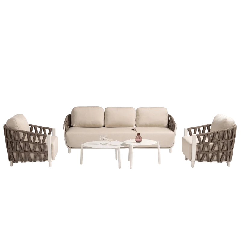 Carson Living Set