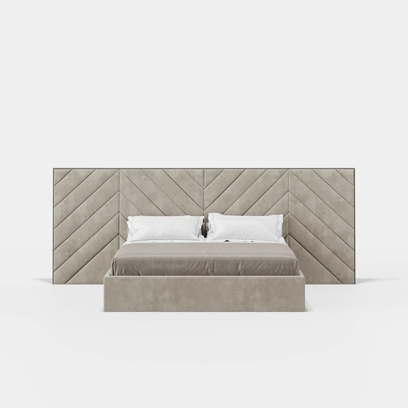 Fiza Bed