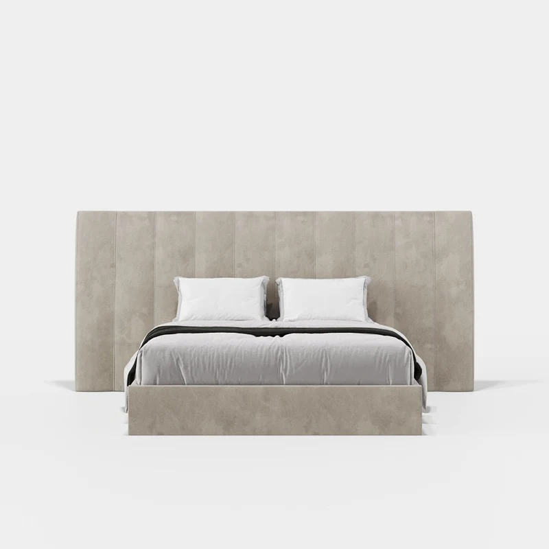 Nikay II Bed