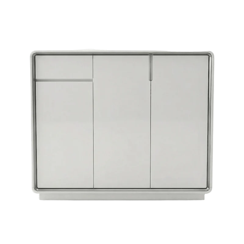 Milano shoe cabinet