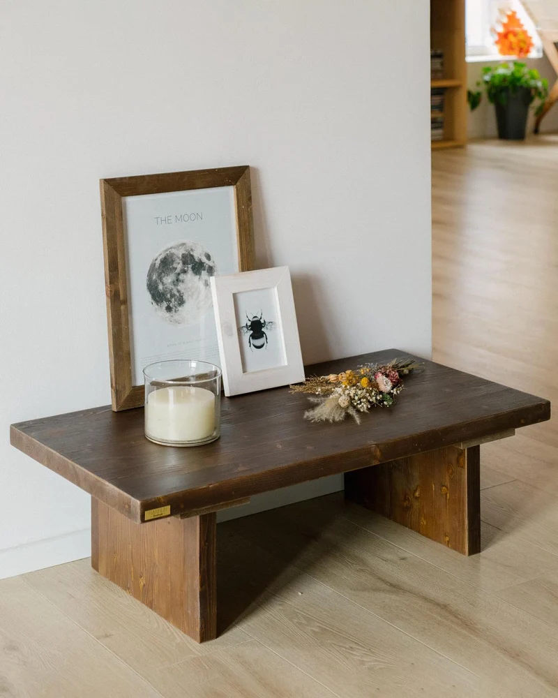 Mesa de centro Tara