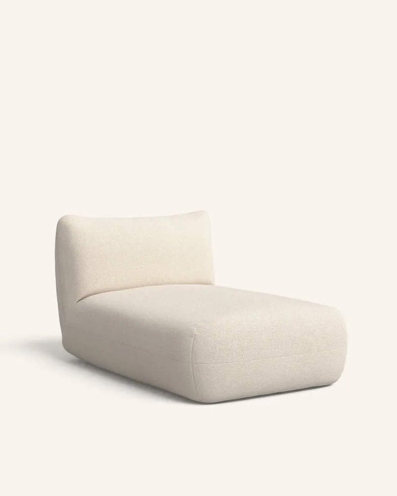 Chaise longue Arnau