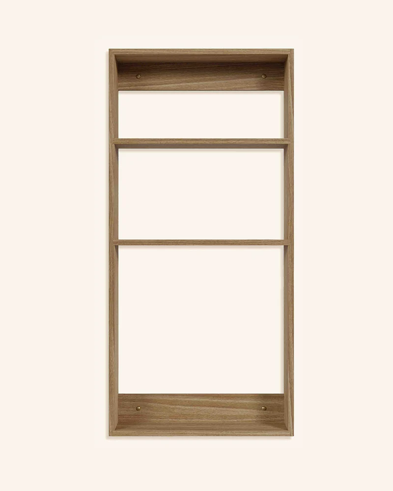 Estantería Squares