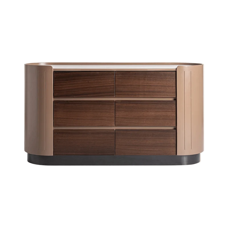 Soaza Chest of Drawers