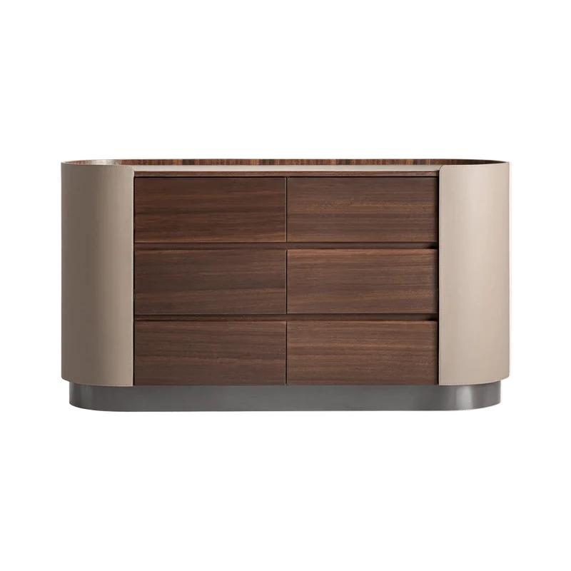 Giswil Chest of Drawers