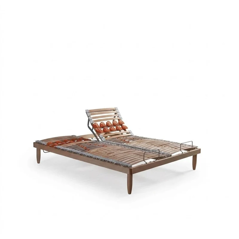 Avant electric bed base