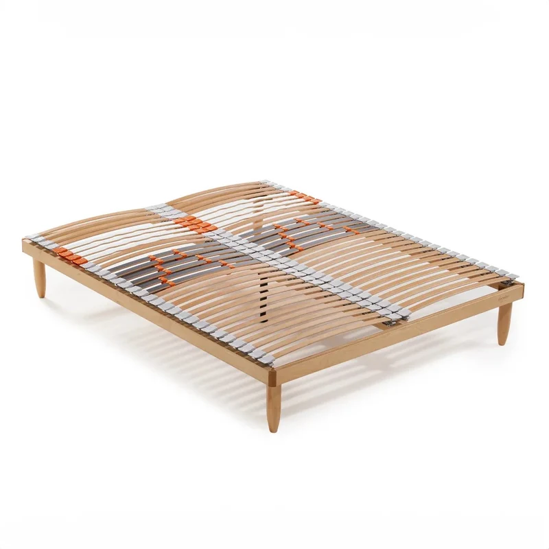 Revenge bed base