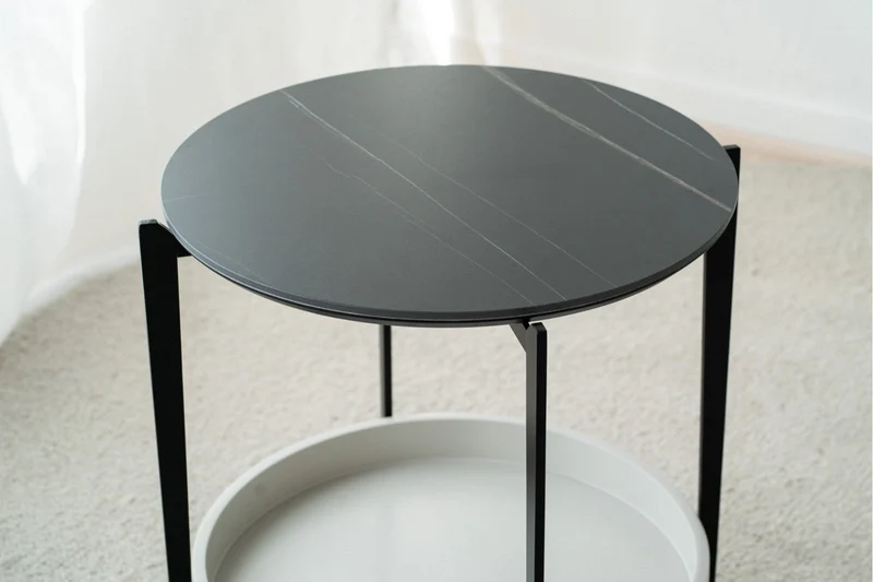 Bedside table N52
