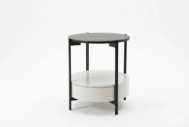 Bedside table N16