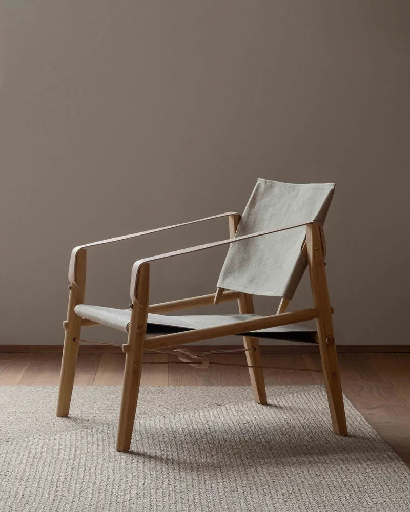 Silla plegable Nomad