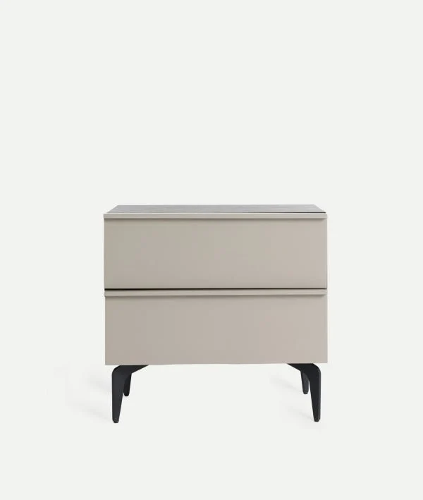 Lindflur bedside table
