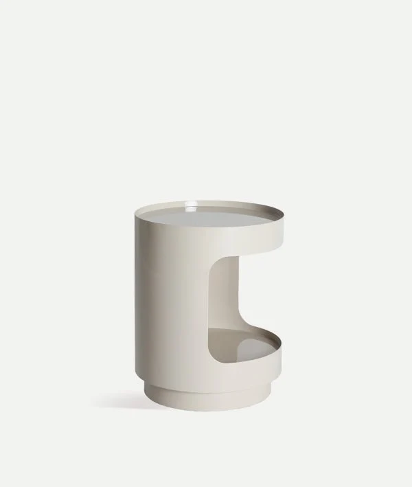 Mist bedside table