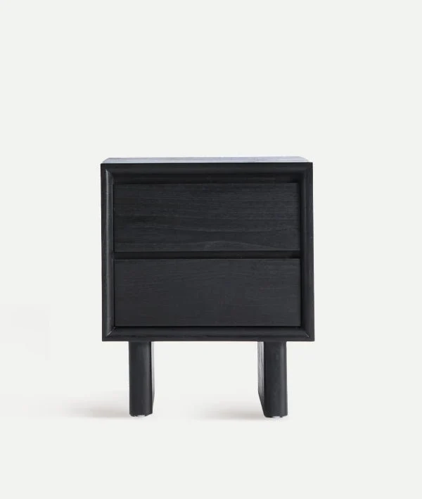 Demmin bedside table