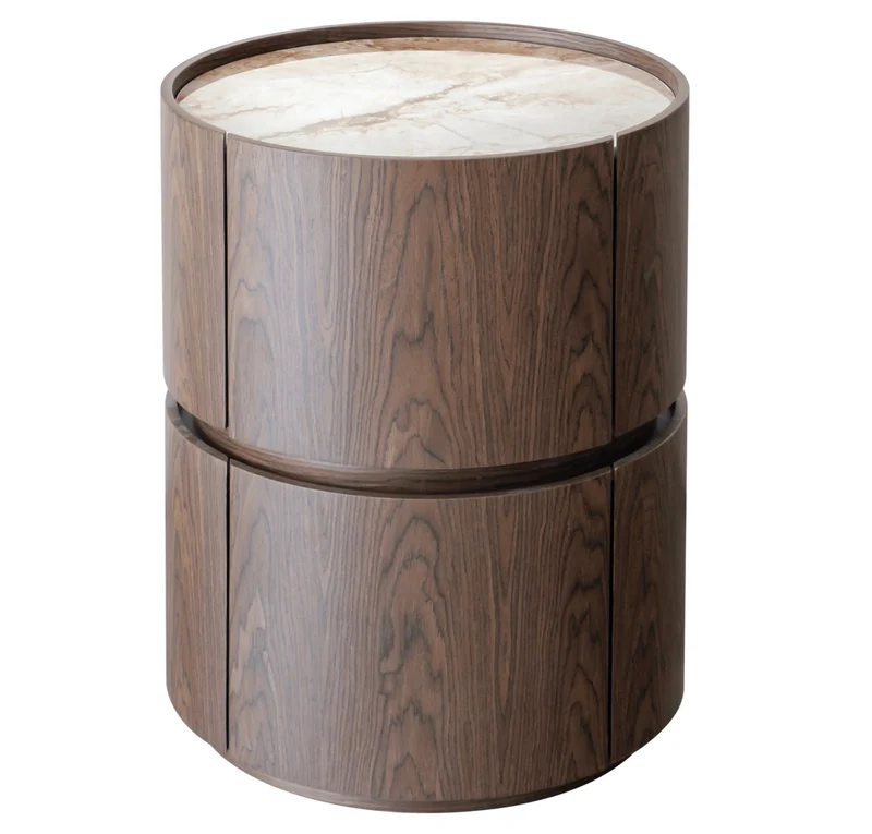 Ellery bedside table
